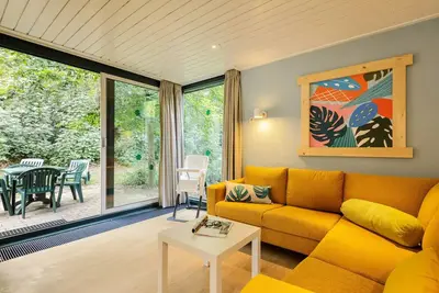 Image de Cottage Comfort 4 Personnes