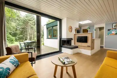 Image de Cottage Comfort 6 Personnes