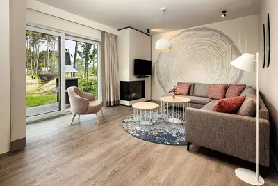 Image de Cottage Vip 6 personnes