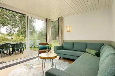 Image de Cottage Premium 6 Personnes
