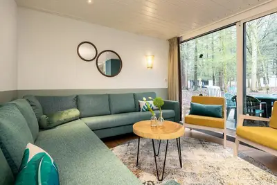 Image de Premium Cottage für 8 Personen