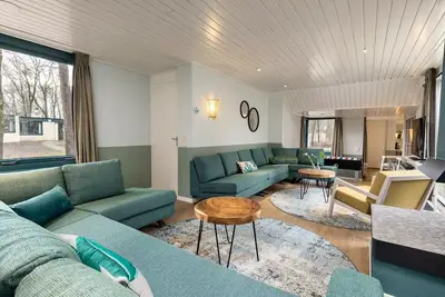 Image de Premium Cottage für 10 Personen
