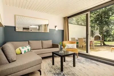 Image de Cottage Vip 4 Personnes