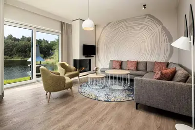Image de Cottage Vip 8 personnes
