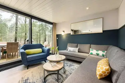 Image de Cottage Vip 6 Personnes
