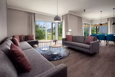 Image de Cottage Vip 12 personnes