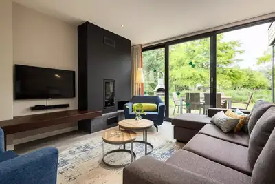 Image de Cottage Eden Vip 6 personnes