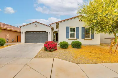 Image de 12 Mi to Westgate: Pet-Friendly Home in Tolleson