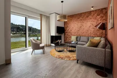 Image de Cottage Exclusive 6 personnes