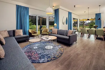 Image de Cottage Exclusive 12 personnes