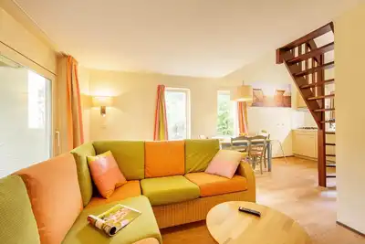 Image de Komfort-Cottage fĂĽr 4 Personen