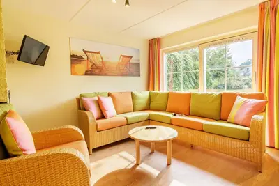 Image de Komfort-Cottage fĂĽr 6 Personen