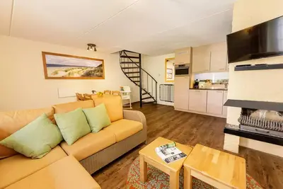 Image de Premium-Duplex-Cottage fĂĽr 4 Personen