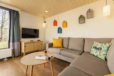 Image de Komfort-Cottage für 5 Personen