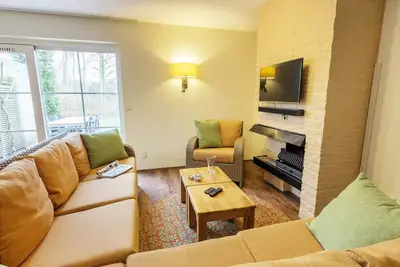 Image de Premium-Duplex-Cottage fĂĽr 6 Personen