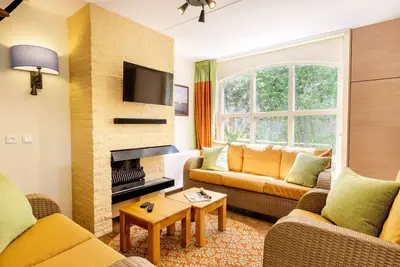 Image de Premium-Duplex-Cottage Prm fĂĽr 6 Personen