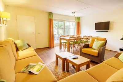 Image de Premium-Duplex-Cottage fĂĽr 8 Personen