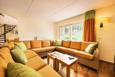 Image de Premium-Duplex-Cottage fĂĽr 12 Personen