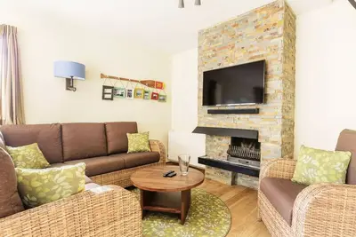 Image de Vip-Cottage fĂĽr 4 Personen