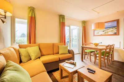 Image de Premium-Apartment fĂĽr 4 Personen