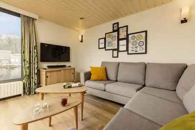 Image de Premium Cottage für 5 Personen