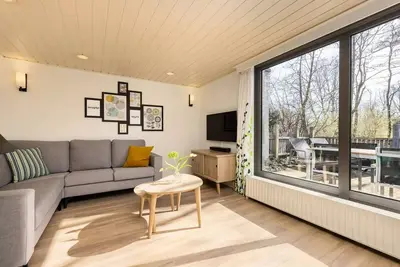 Image de Cottage Enfants Premium 4 Personnes