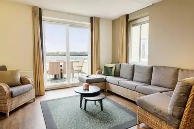 Image de Appartement Waterfront 6 Personnes