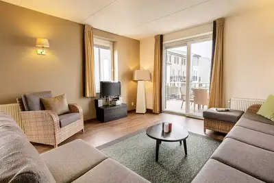 Image de Apartment am Wasser für 8 Personen