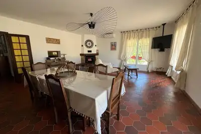 Image de Villa  à 5 kms des plages d’îleRousse
