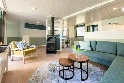 Image de Grand Cottage Premium 6 Personnes