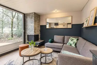 Cottage Vip 2 Personnes