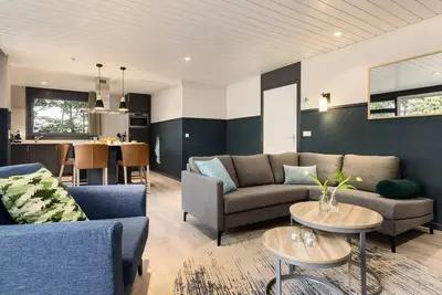 Image de Grand Cottage Vip 4 Personnes