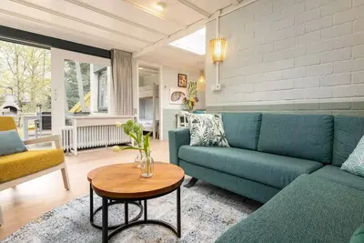 Image de Cottage Enfants Premium 4 Personnes