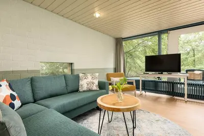Image de Premium Cottage für 4 Personen renoviert