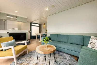 Image de Premium Cottage für 6 Personen renoviert