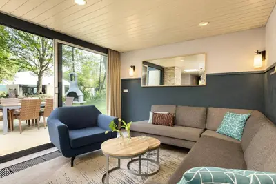 Image de Vip-Cottage für 6 Personen