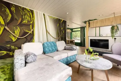 Image de Cottage Wunder der Natur für 5 Personen
