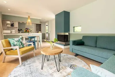Image de Cottage Premium 5 Personnes