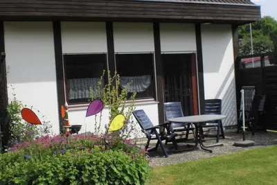 Image de Vacation apartment/apartment for 5 guests with 64m² in Fehmarn (110739)