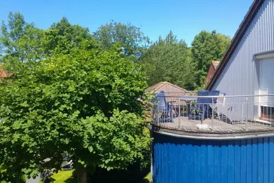 Image de Vacation apartment/apartment for 5 guests with 64m² in Fehmarn (110746)