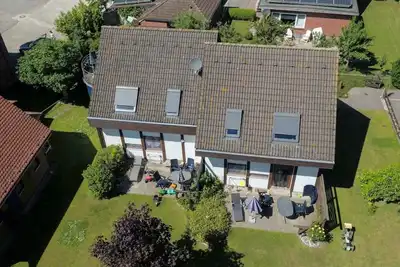 Image de Vacation apartment/apartment for 5 guests with 55m² in Fehmarn (110750)