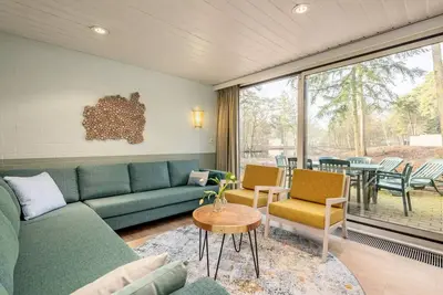 Image de Cottage Premium 8 Personnes