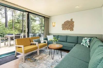Image de Cottage Premium 10 Personnes