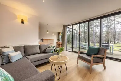 Image de Cottage Eden Premium 4 Personnes