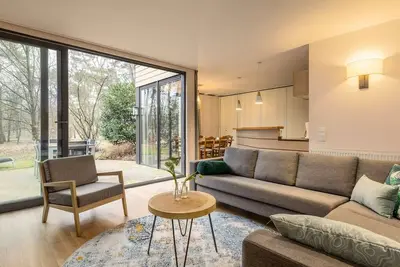 Image de Cottage Eden Premium 6 Personnes