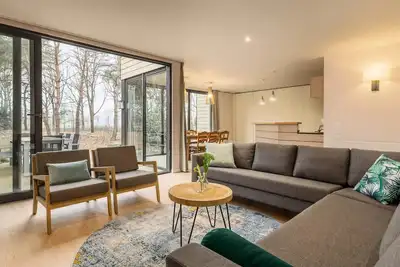 Image de Cottage Eden Premium 8 Personnes