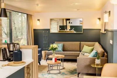 Image de Cottage Vip 6 Personnes