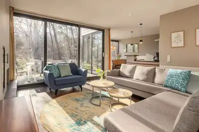 Image de Cottage Eden Vip 6 Personnes