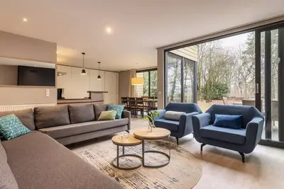 Image de Cottage Eden Vip 8 Personnes
