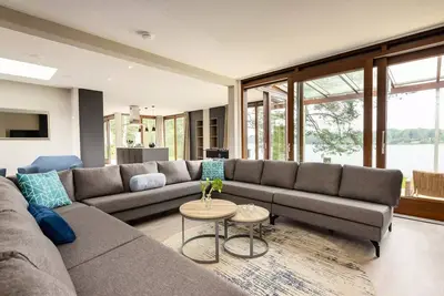 Image de Cottage Eden Premium 12 Personen